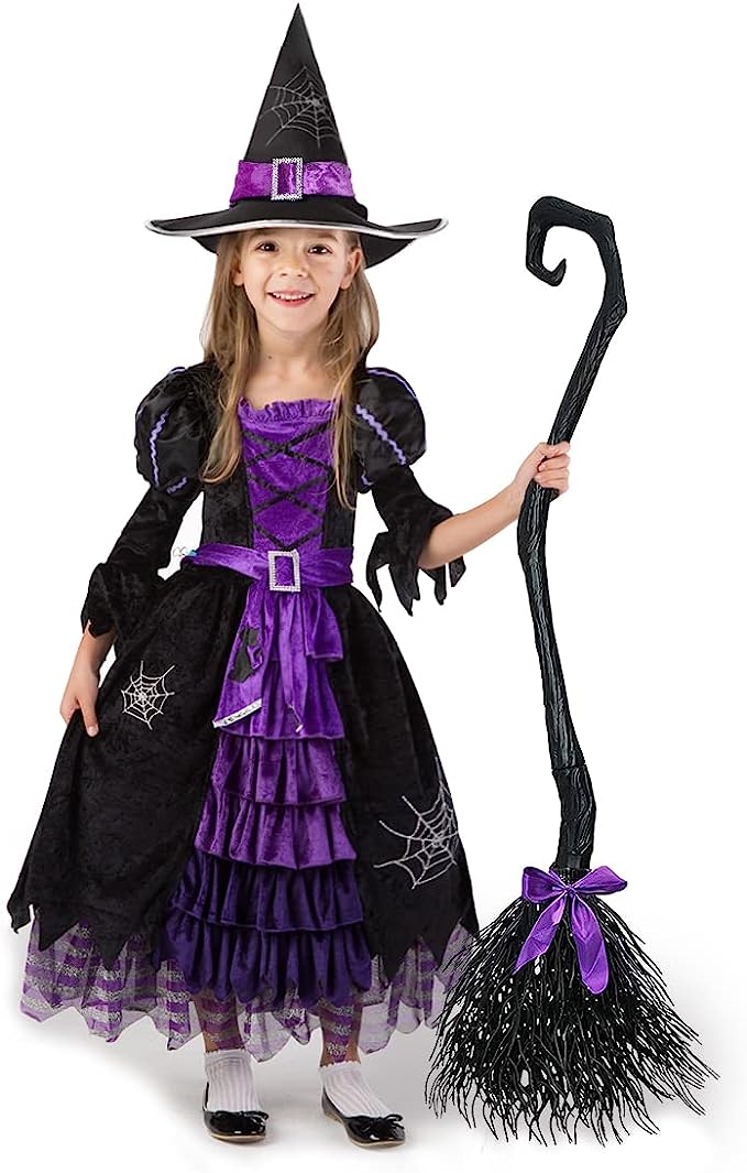 Spooktacular Halloween Costumes – Musings with Abie